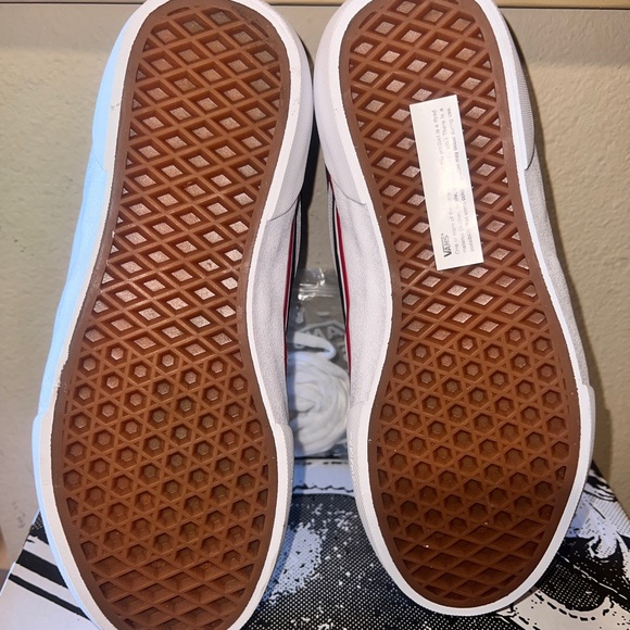 Vans Rowley sz 6.5 Men 8.0 Woman - Picture 6 of 10